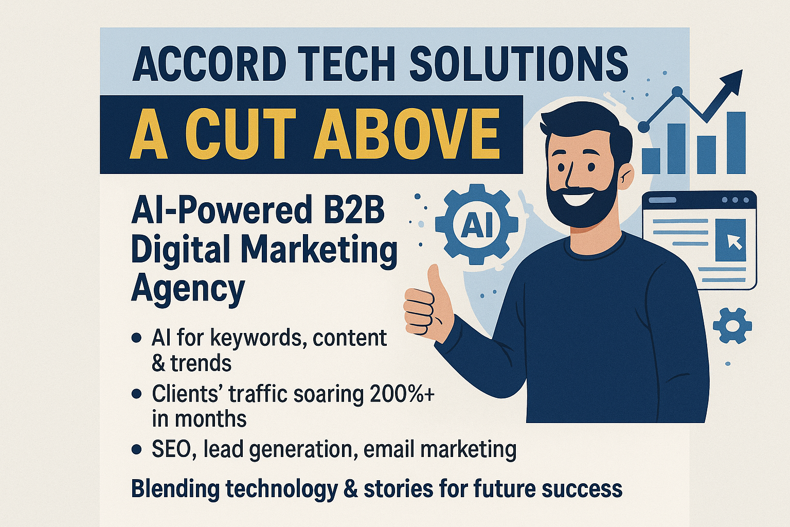 Accord Tech Solutions