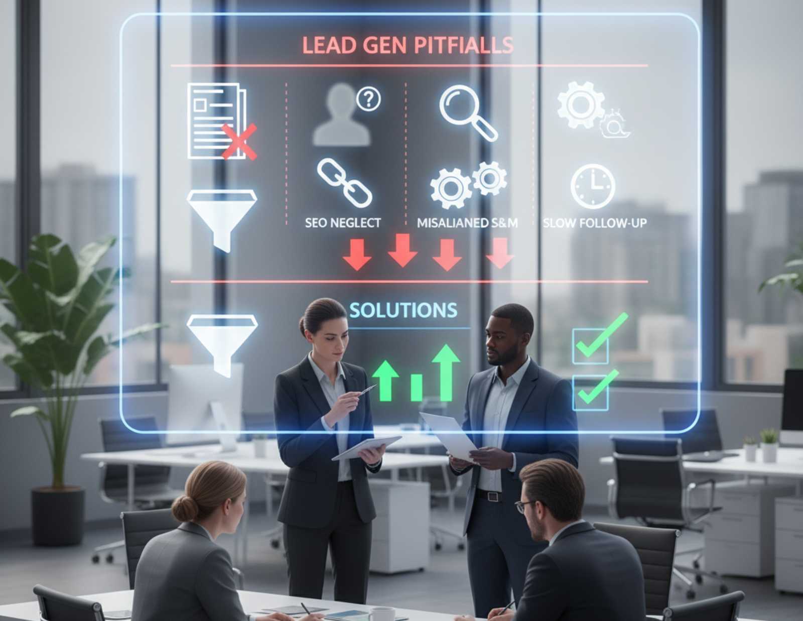 Common Mistakes to Avoid