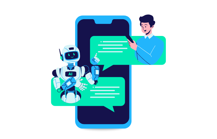 Conversational Marketing Takes Center Stage