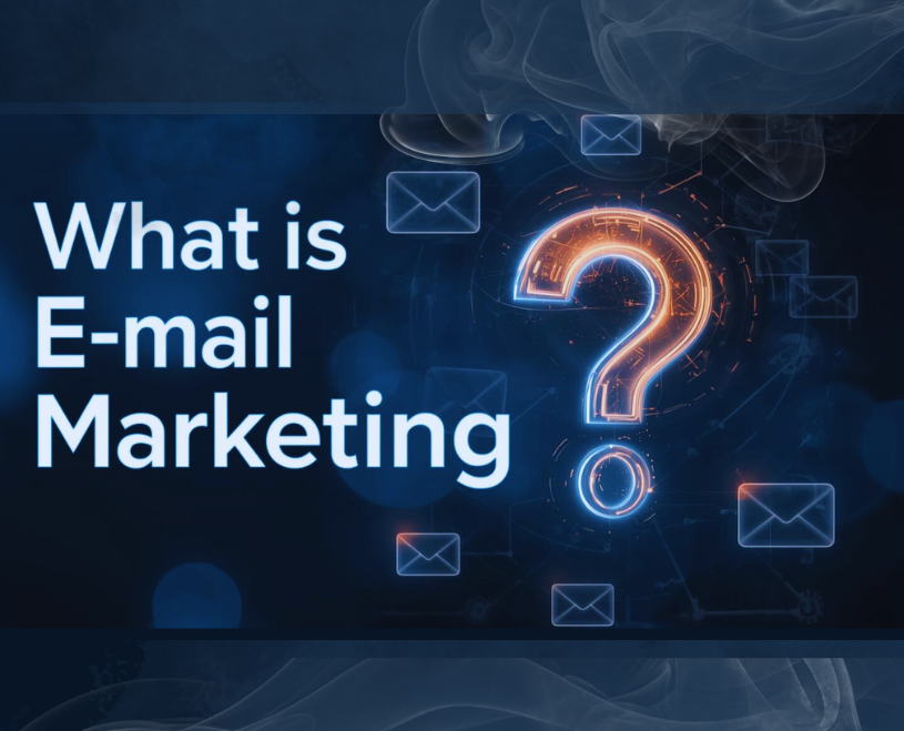 Email Marketing in 2025