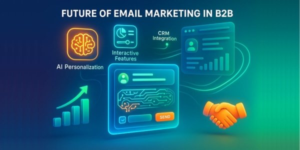 Future of Email Marketing in B2B