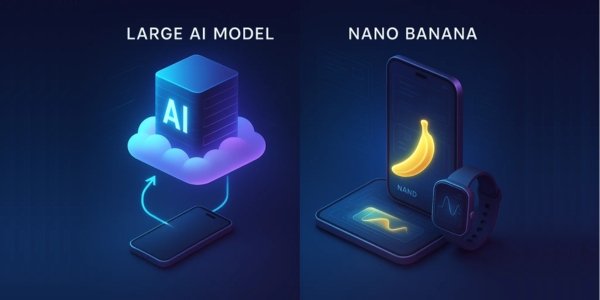How Does Nano Banana Work