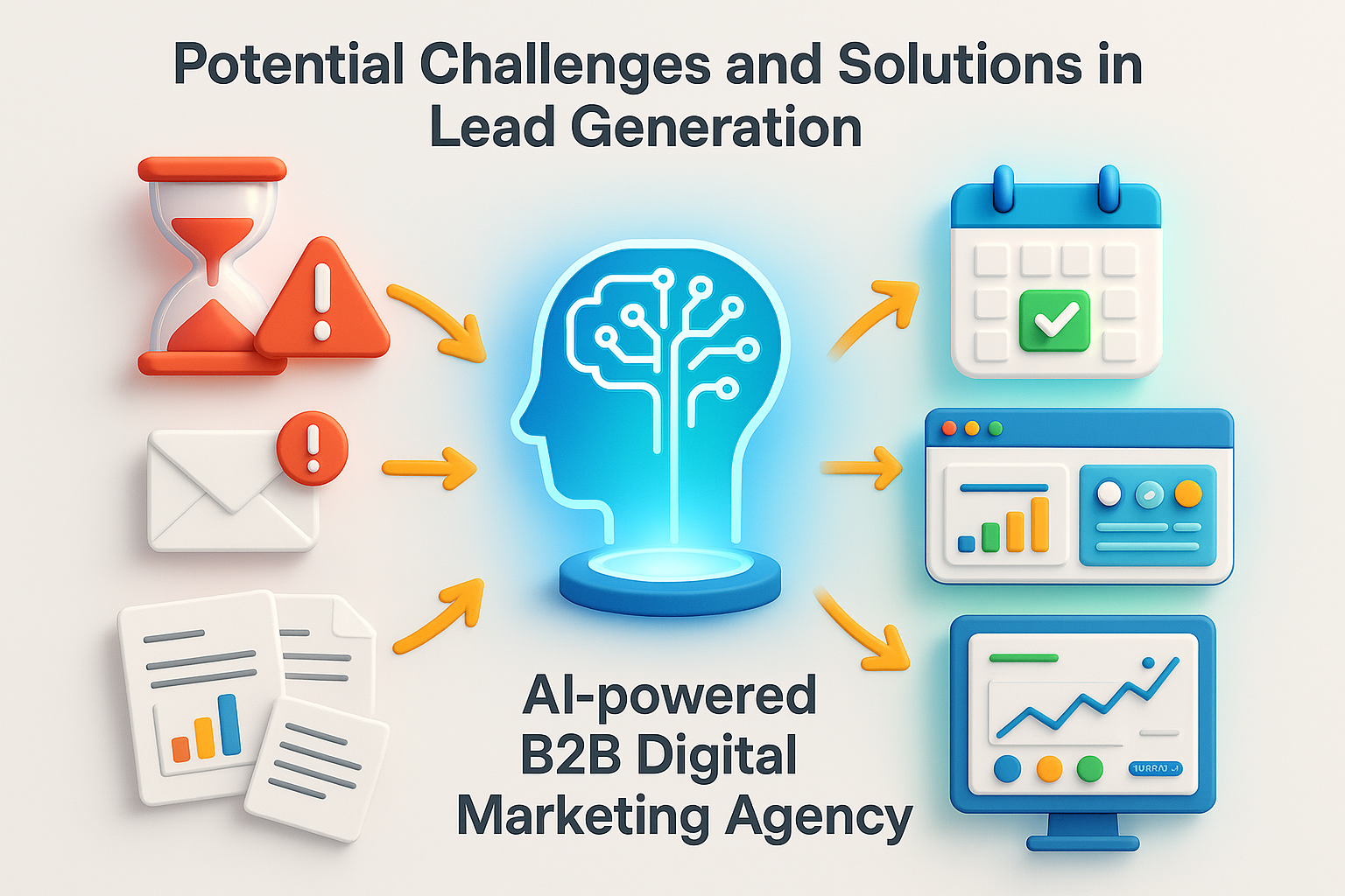 Potential Challenges and Solutions