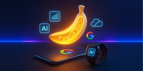 What is Googles Nano Banana?