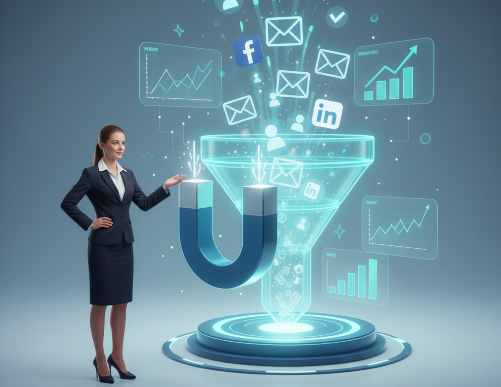 Why Inbound Lead Generation Matters