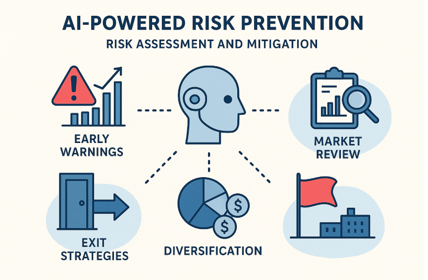 AI-Powered Risk Prevention
