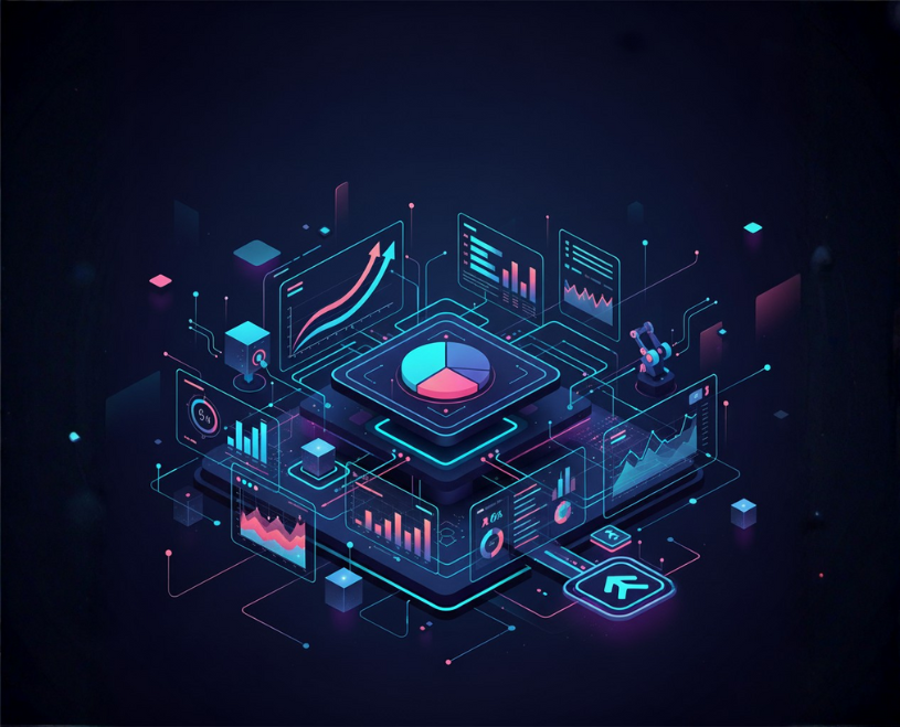  Use predictive analytics to make better choices