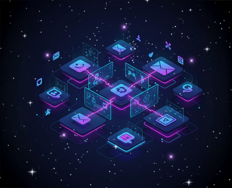 Cross-Platform Integration Marketing is going away