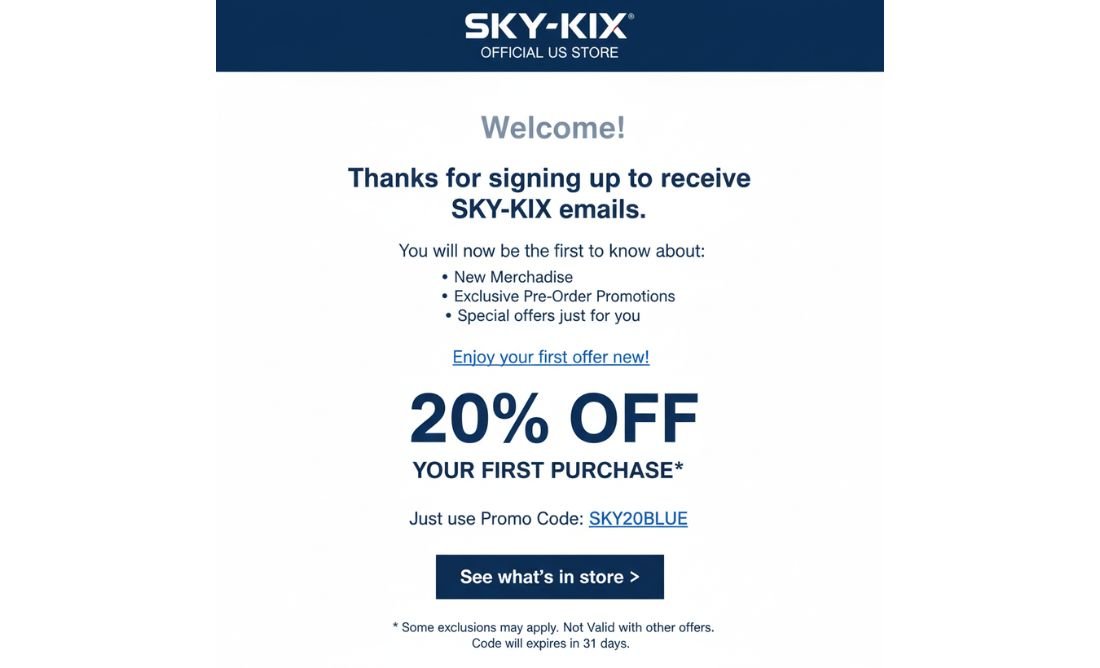 Feature Relevant Coupons