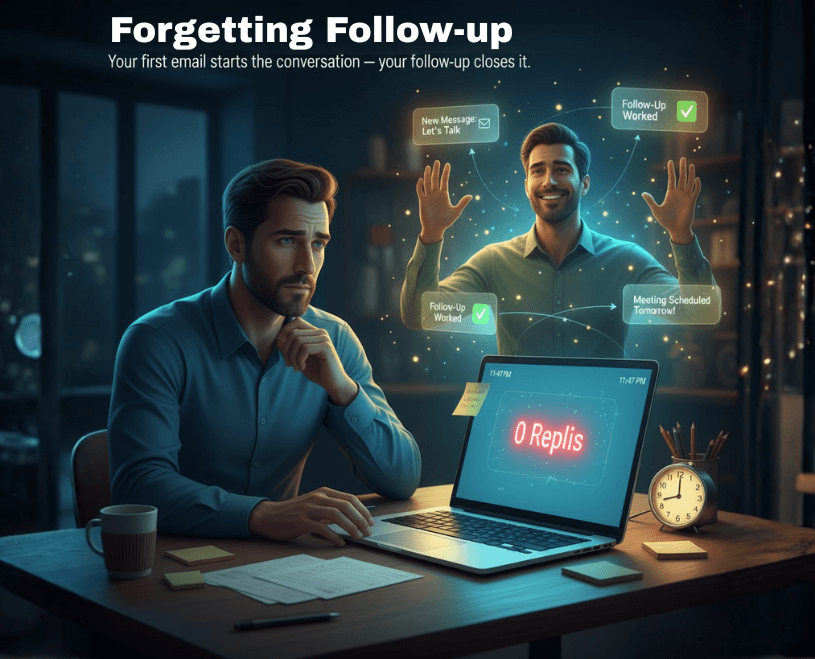 Follow-up importance