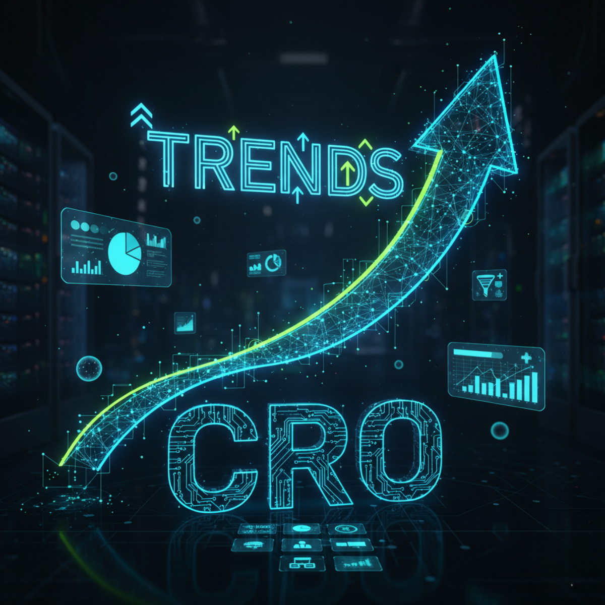 CRO Trends