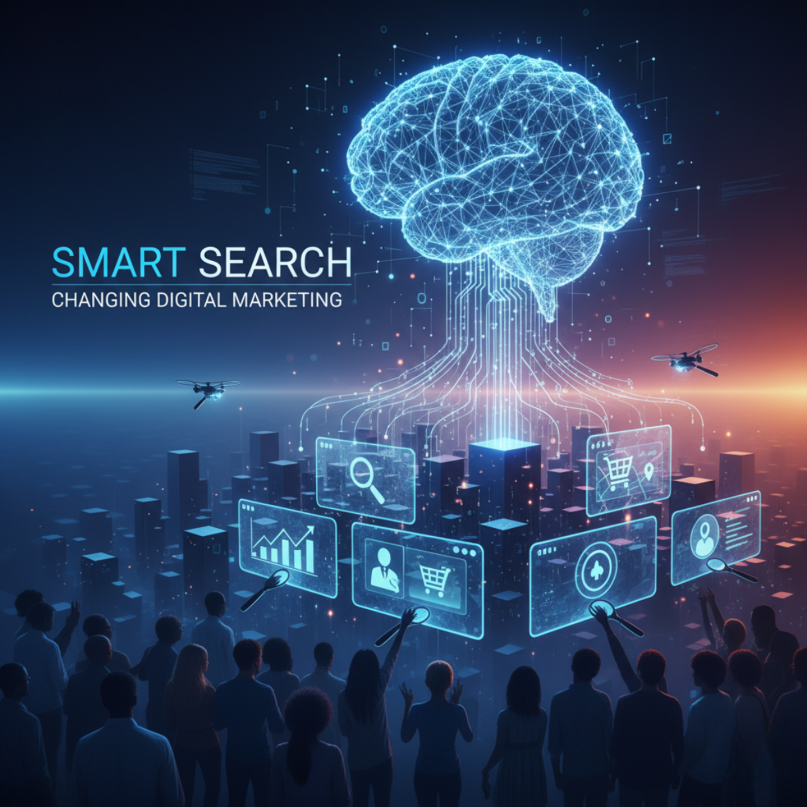 Content Marketing Transformation