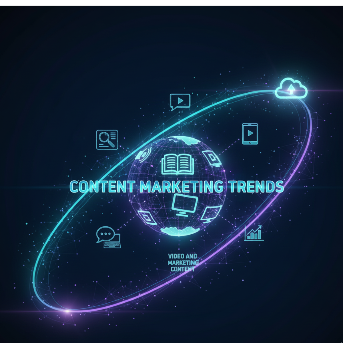 Content Marketing Trends
