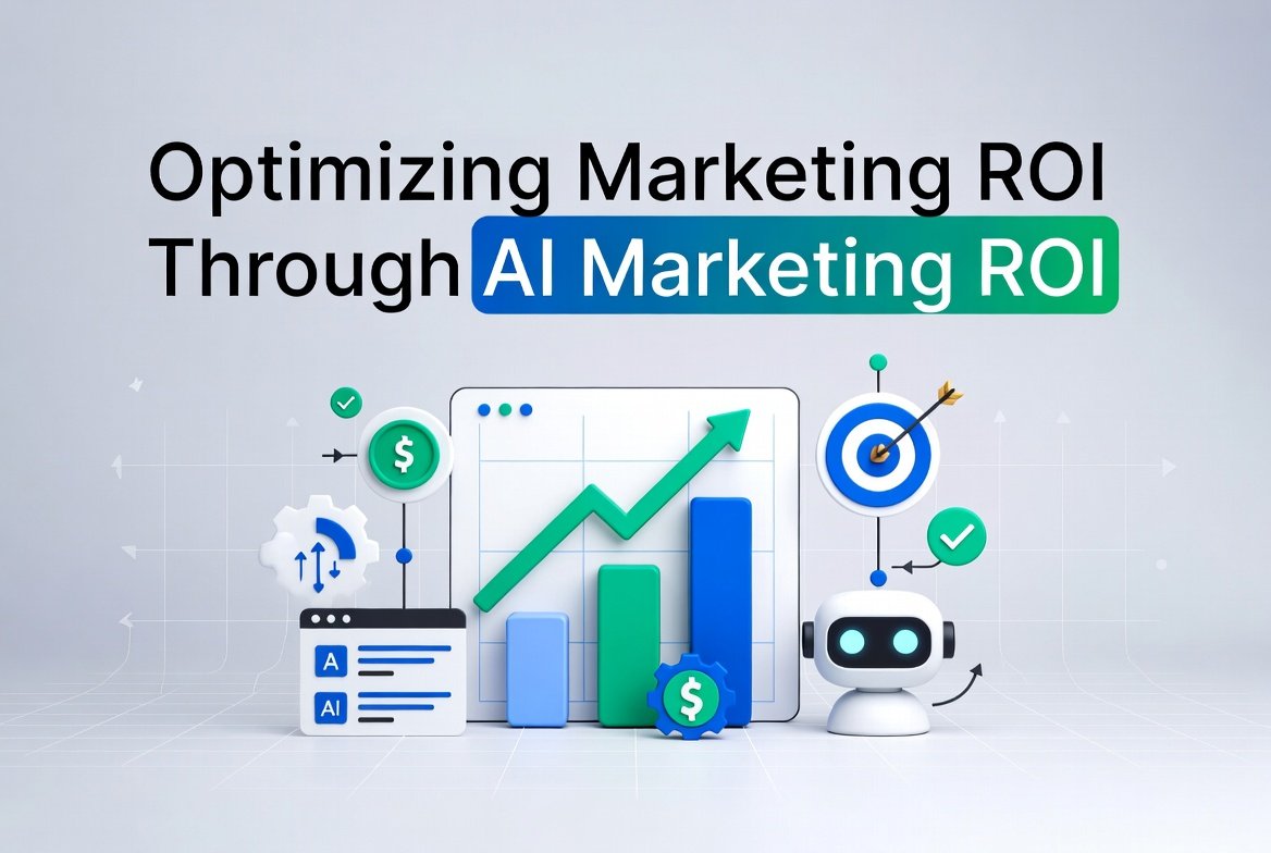 Cost Efficiency and Better ROI