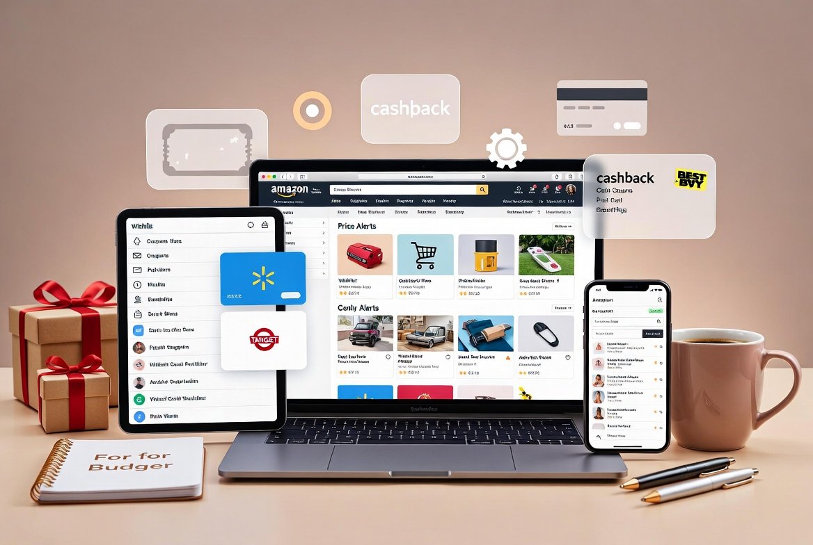 Cyber Monday Step-by-Step Preparation Guide