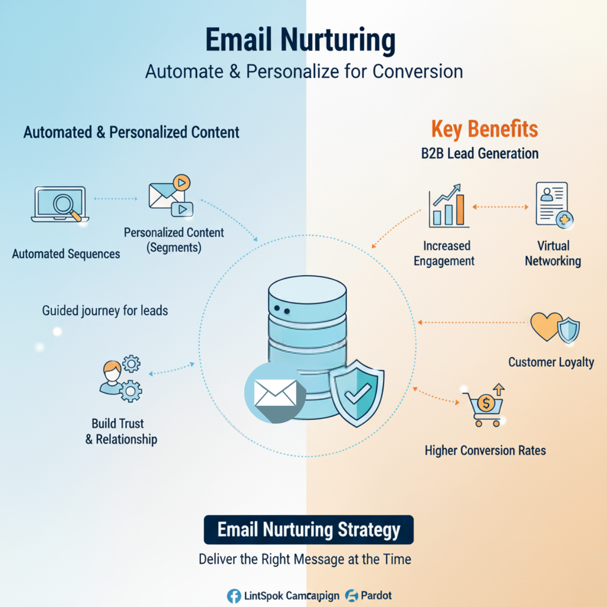 Email Nurturing