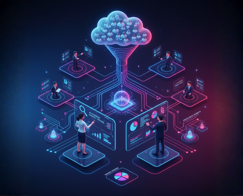 Hyper Segmentation: From Lists to Micro-Audiences 