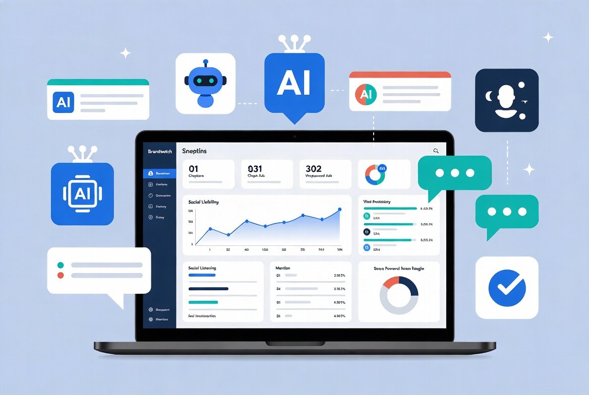 Intent Over Keywords