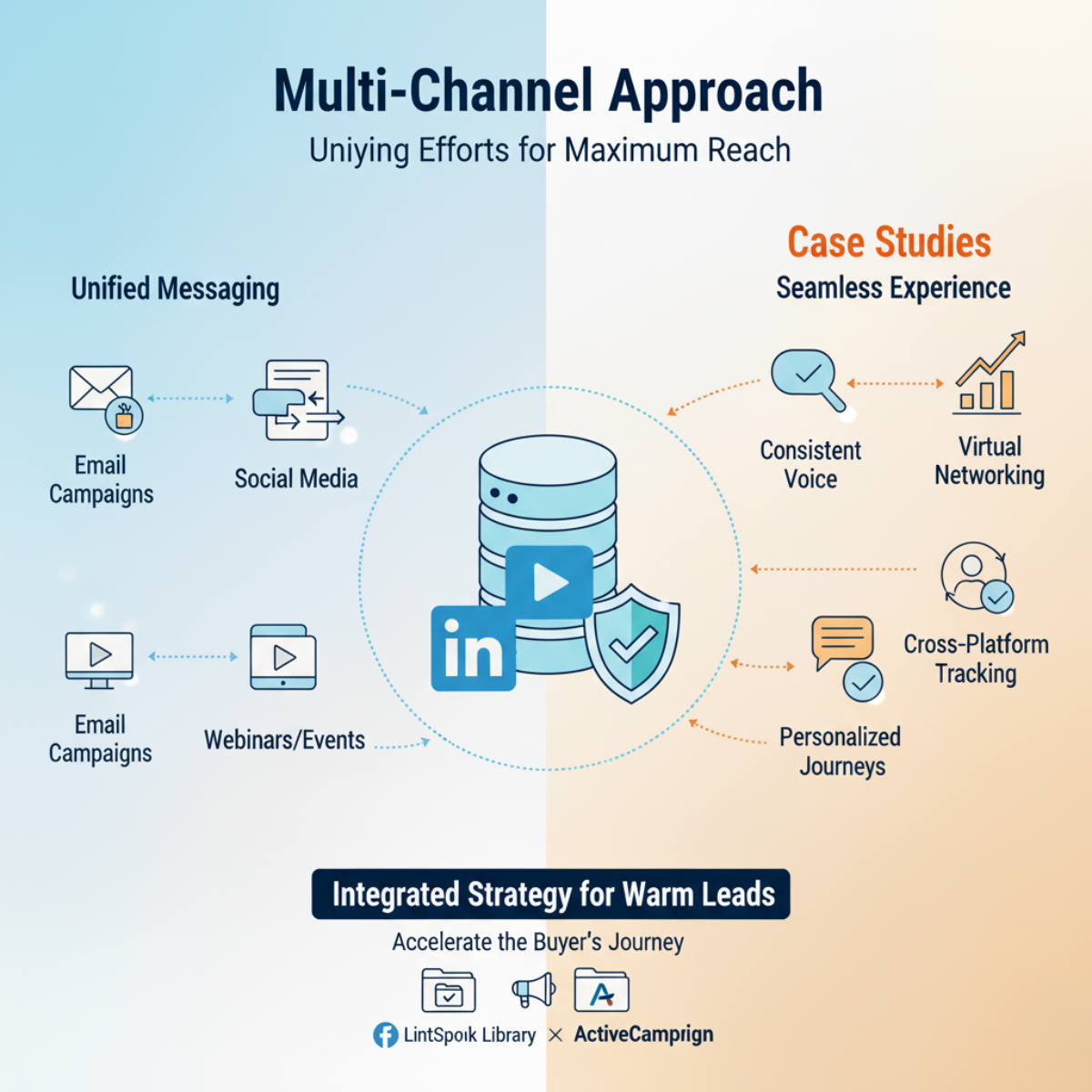 Multi-Channel Approach