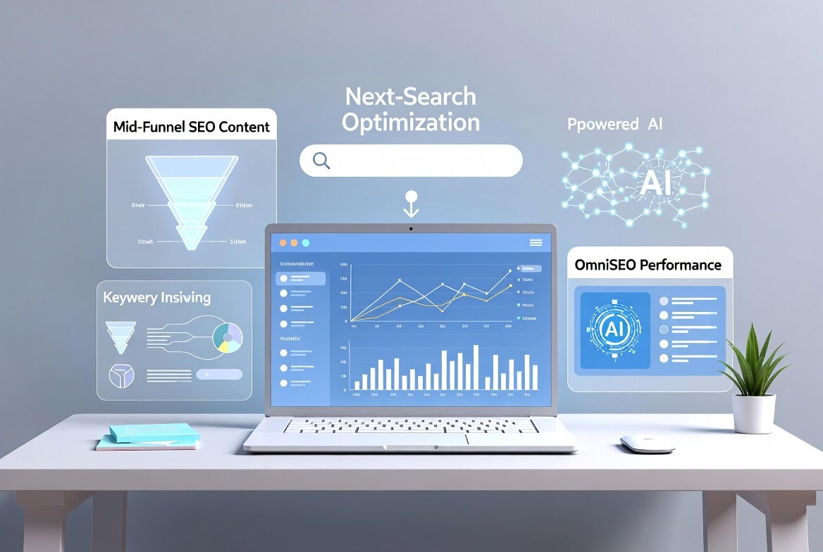 Next-search Optimization