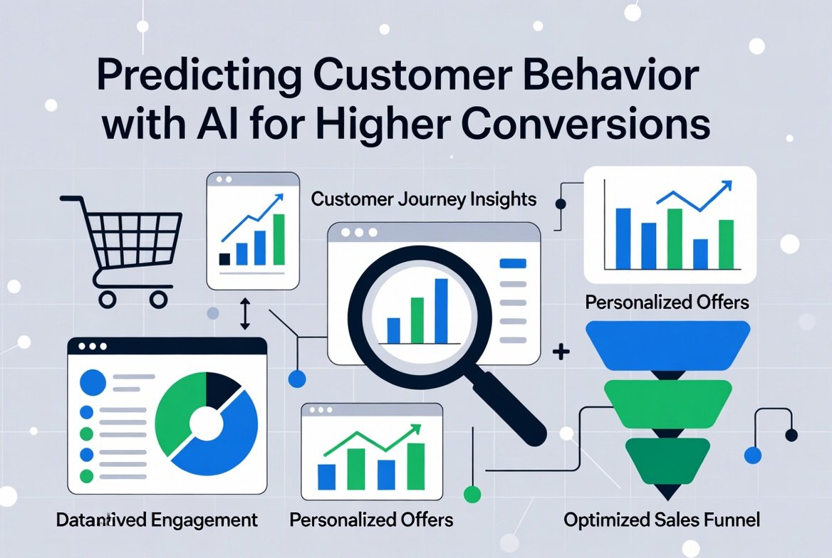 Personalize User Experiences