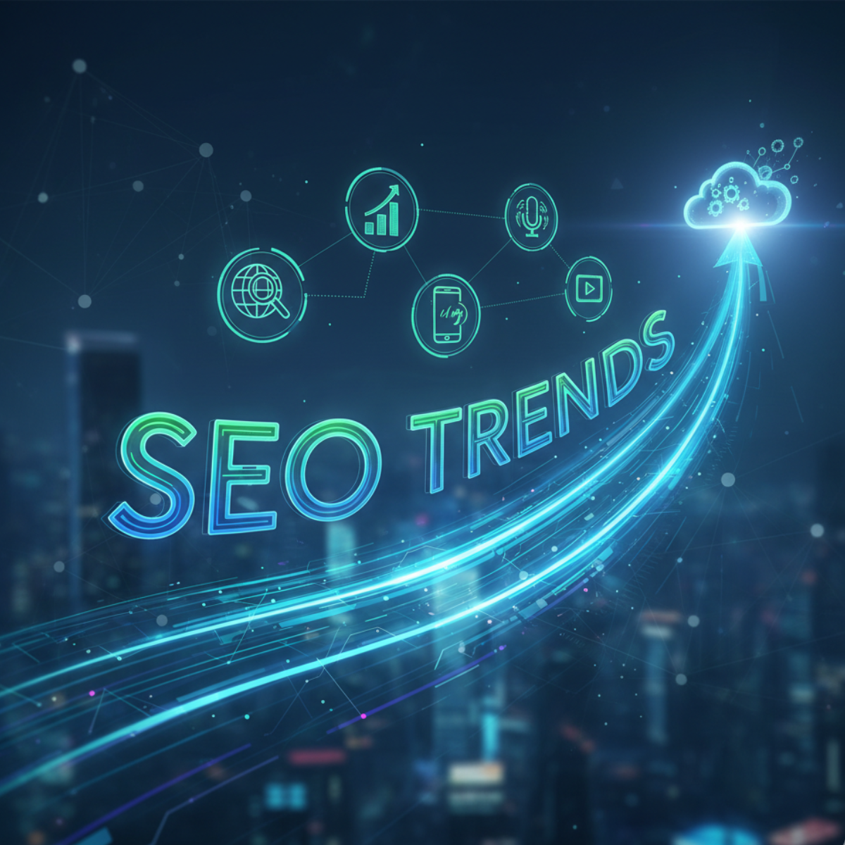 SEO Trends