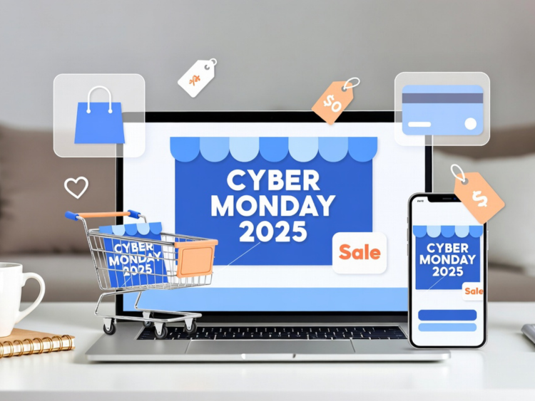 Understanding Cyber Monday 2025