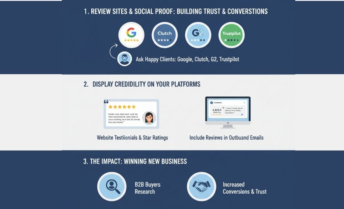 Review Sites and Social Proof