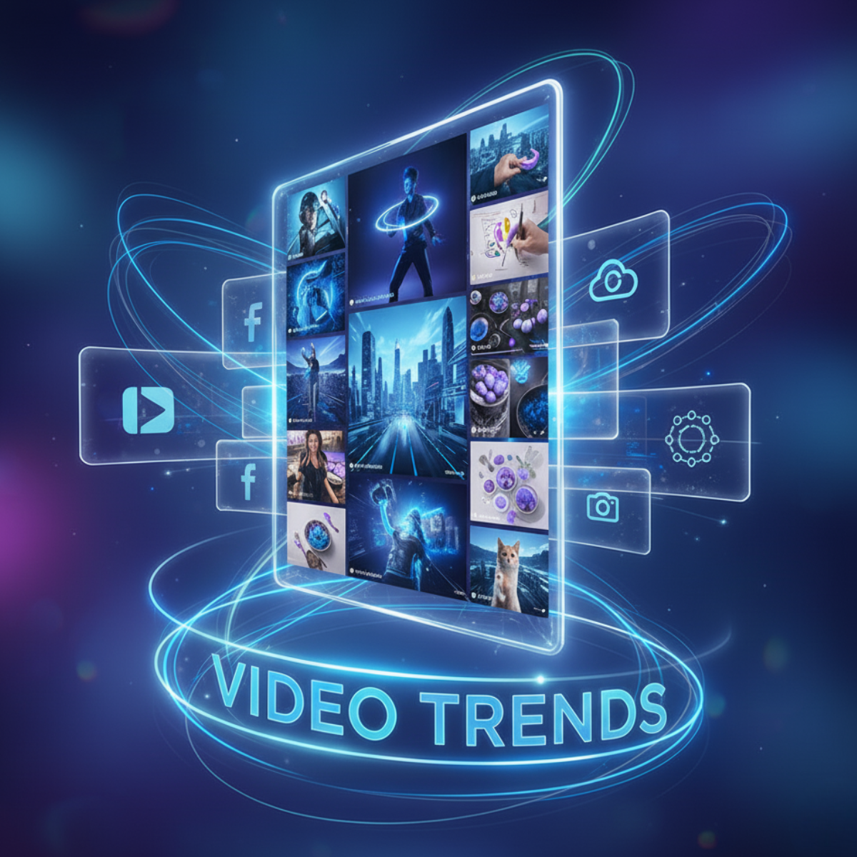 Video Trends