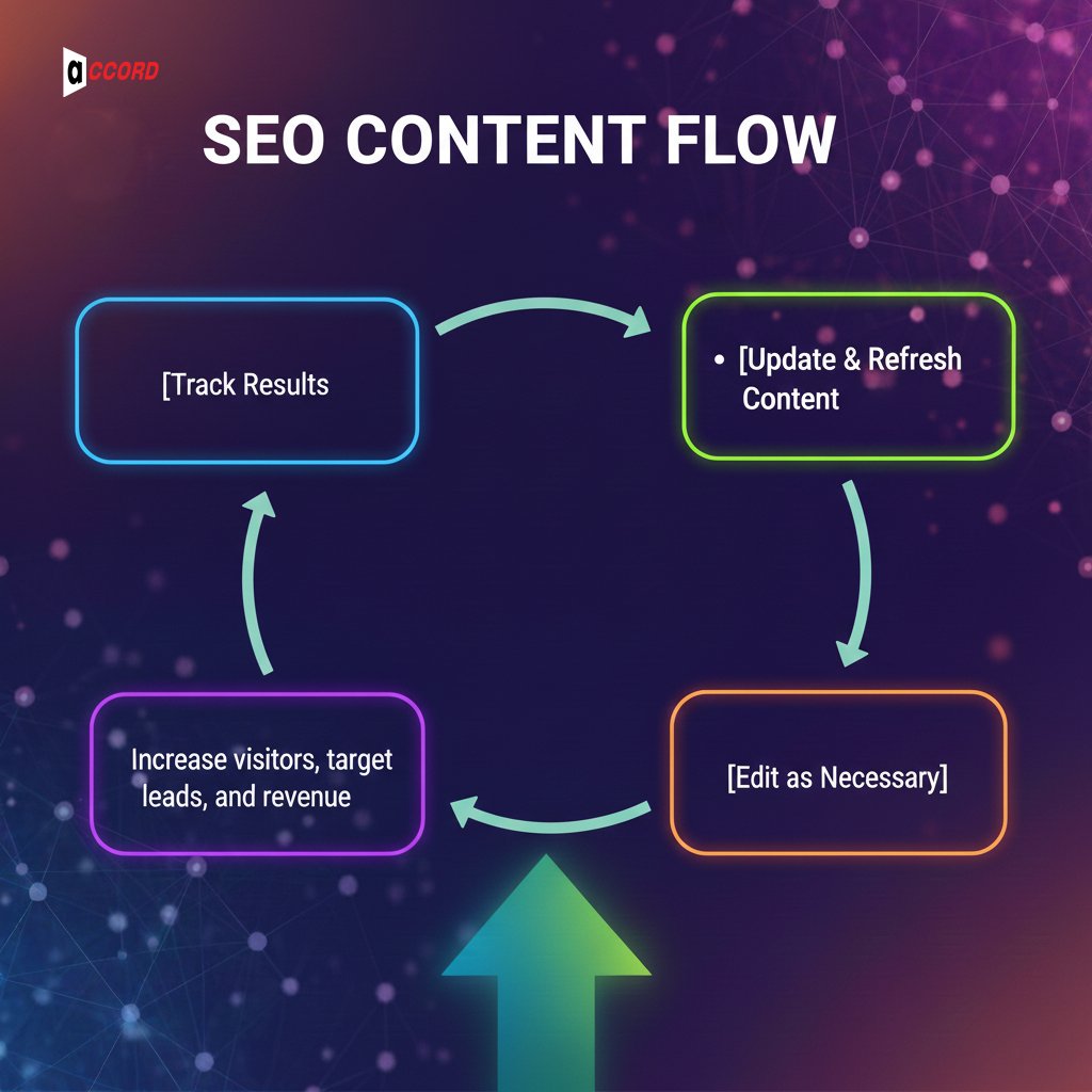 SEO Content Flow