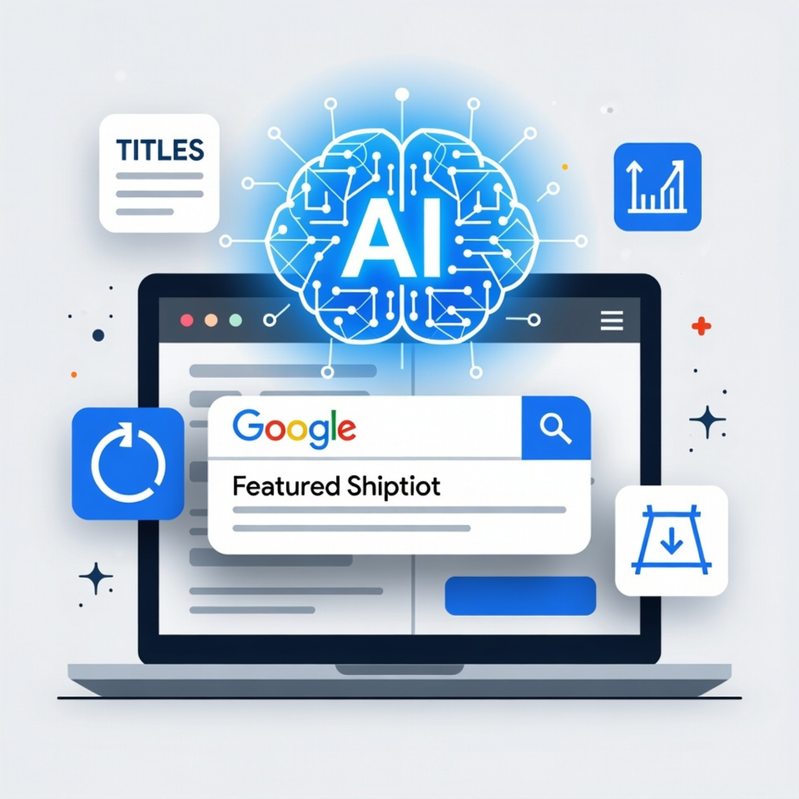 AI-Powered Search Optimization