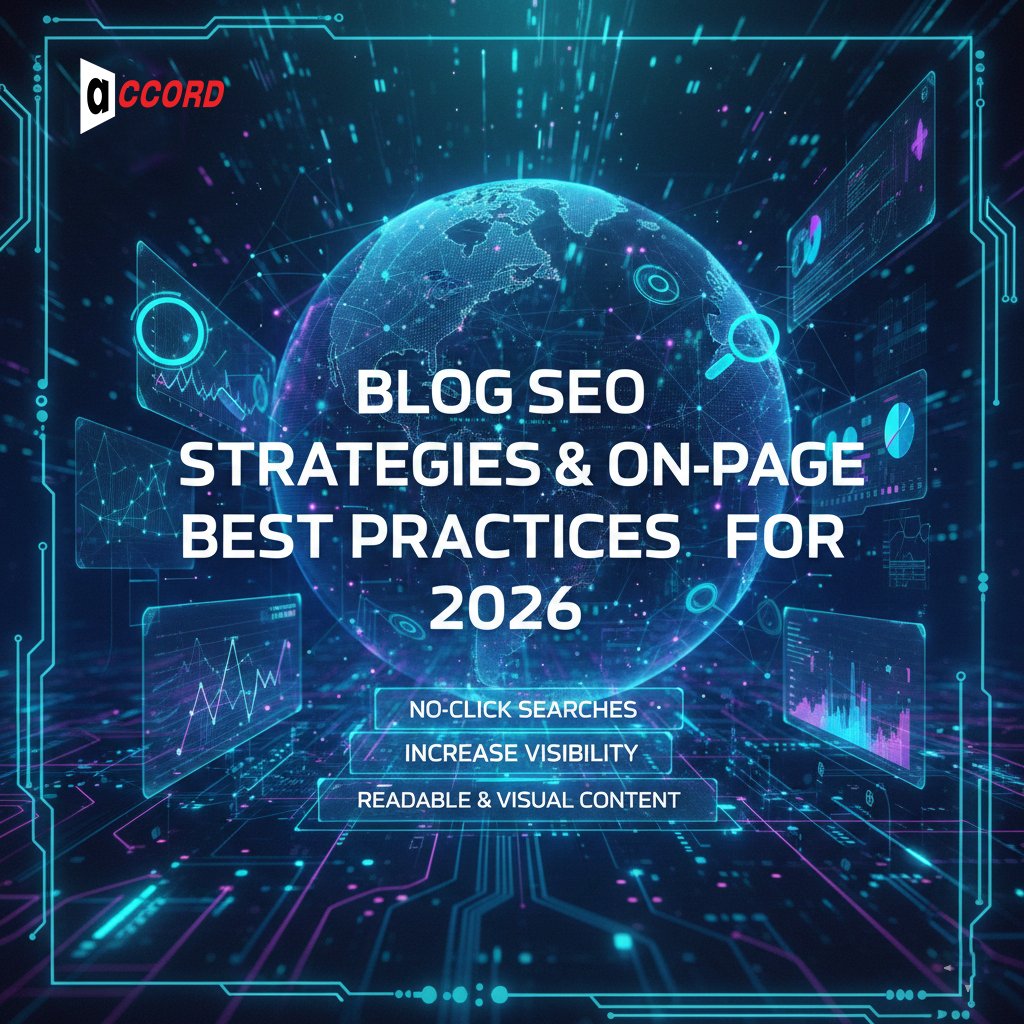 Blog SEO Strategies and On-Page Best Practices for 2026