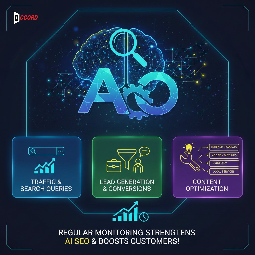Analytics and Optimization Tools