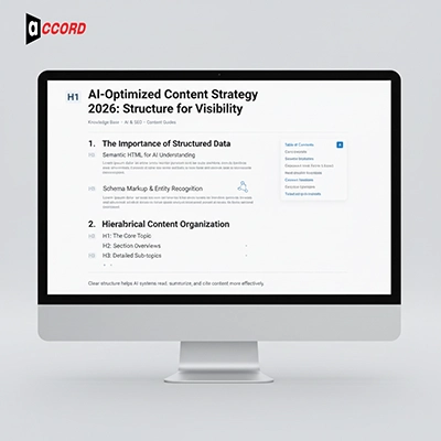 What Type of Content Wins in AI Answers