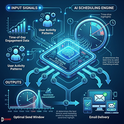 How AI makes email marketing and engagement better