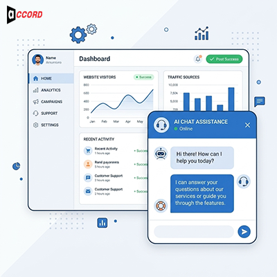Must-Have Features for a High-Converting Website in 2026