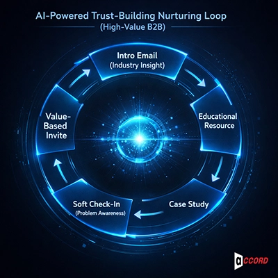 Structured Nurturing