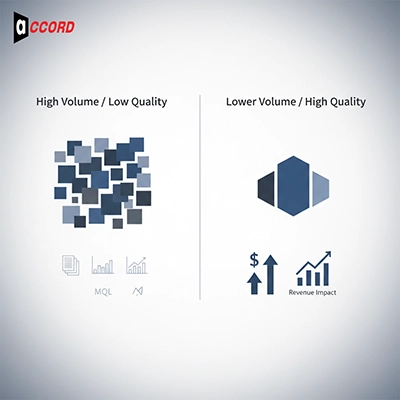 The Unseen Costs of Bad Leads