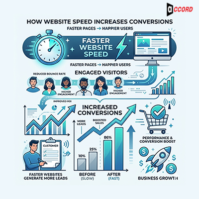 Website Speed Optimization