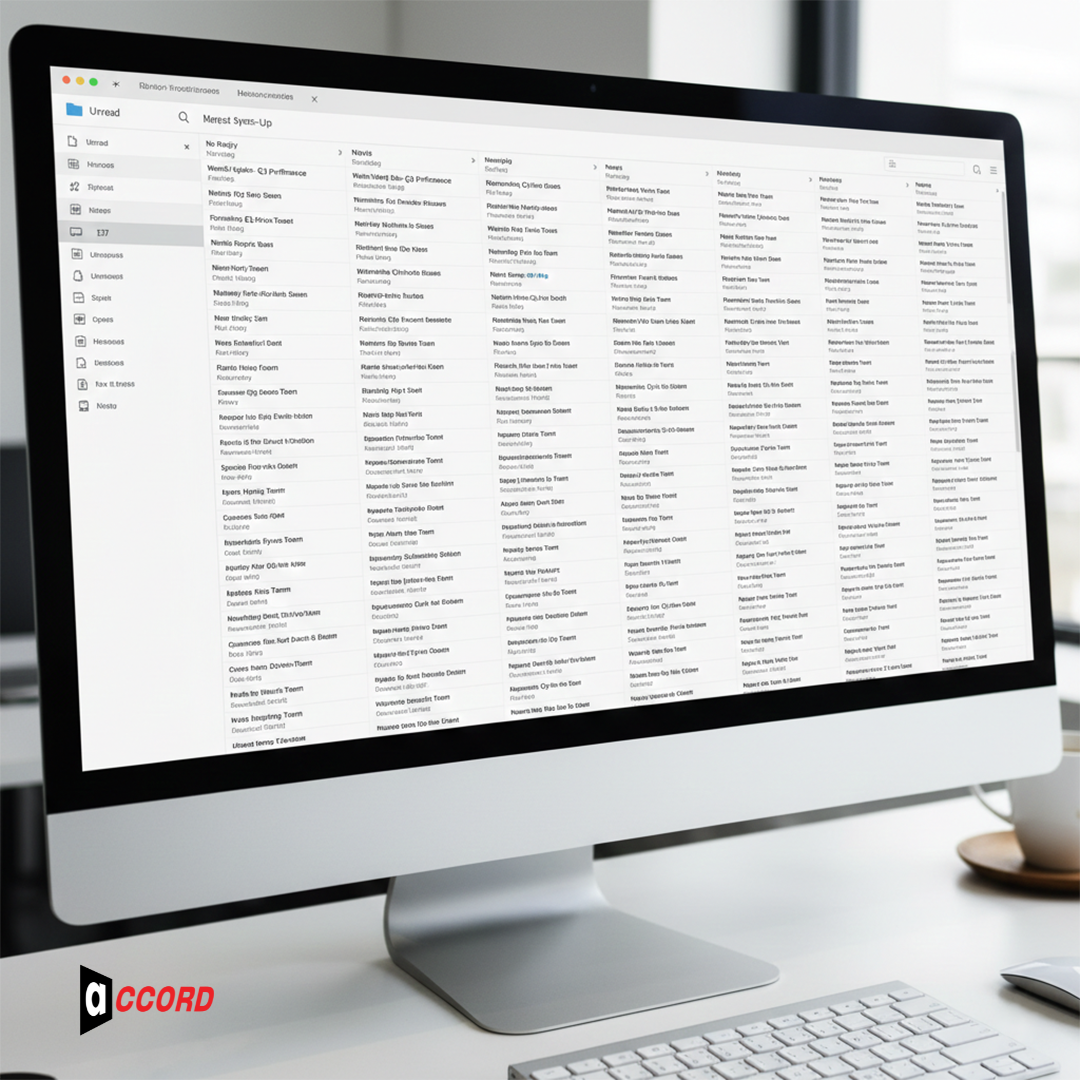 Why Your Emails Are Failing in 2026