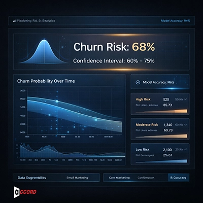 Predictive email analytics trends