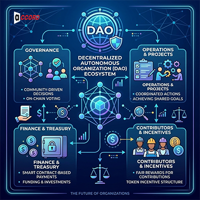 AI SEO Ecosystem Diagram