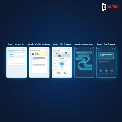 AI Search Ads vs Traditional Ads