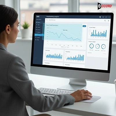 AI-powered email marketing 2026