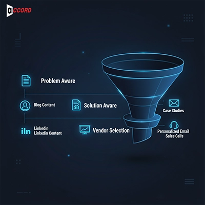 Mapping the Buyer Journey Before Choosing Channels