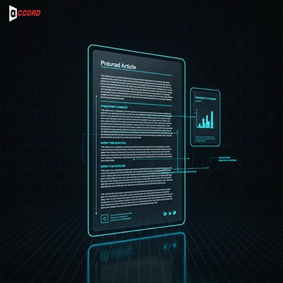 The Future of AI Ranking Factors and Beyond