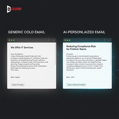 The Future of Email Marketing for High-Value B2B Growth