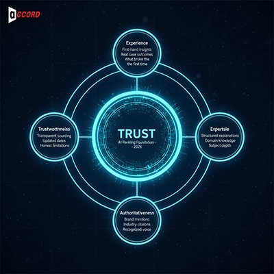 The Importance of E-E-A-T