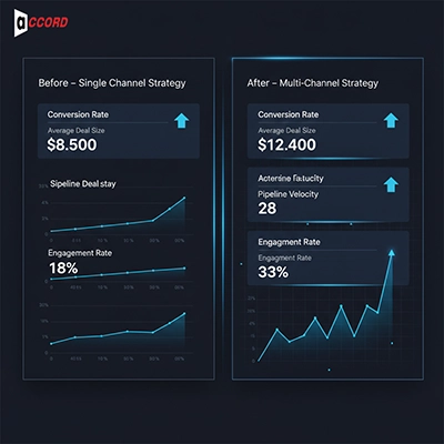 Why Single-Channel Nurturing Fails in 2026