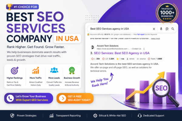 Accord Tech Solutions Insight